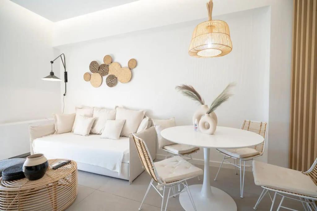 Piraeus Cozy Apartment For 4 Persons المظهر الخارجي الصورة