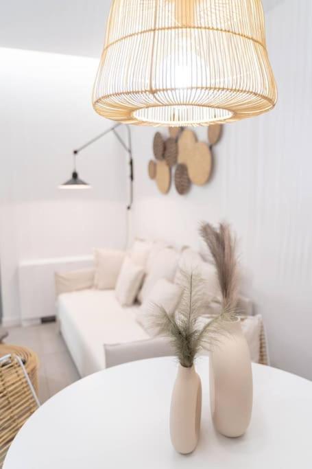 Piraeus Cozy Apartment For 4 Persons المظهر الخارجي الصورة