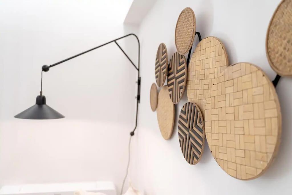 Piraeus Cozy Apartment For 4 Persons المظهر الخارجي الصورة