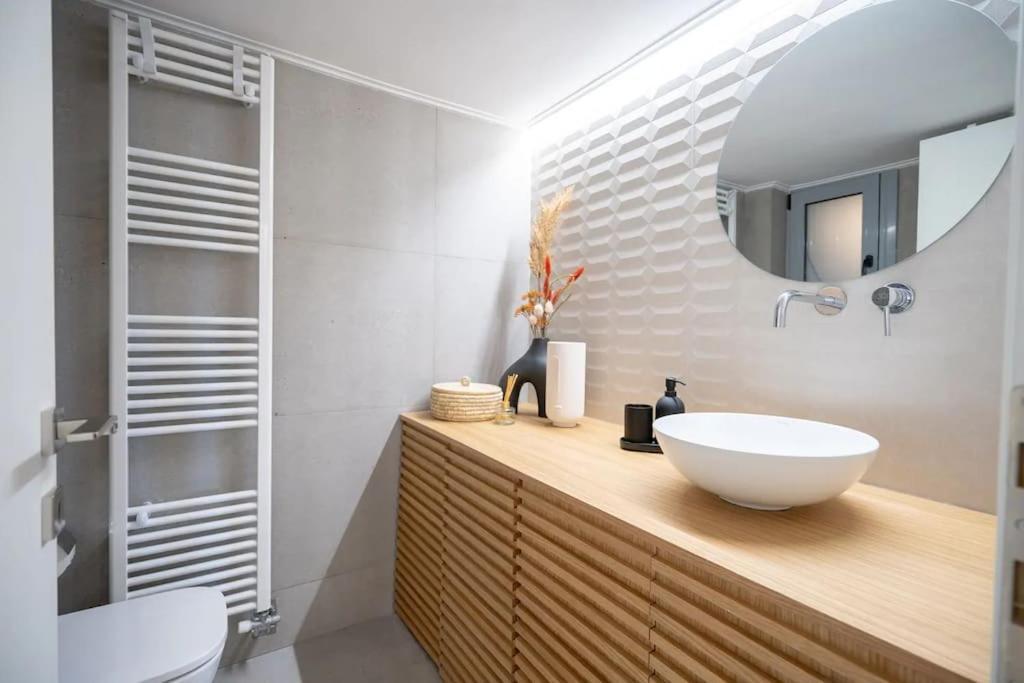 Piraeus Cozy Apartment For 4 Persons المظهر الخارجي الصورة