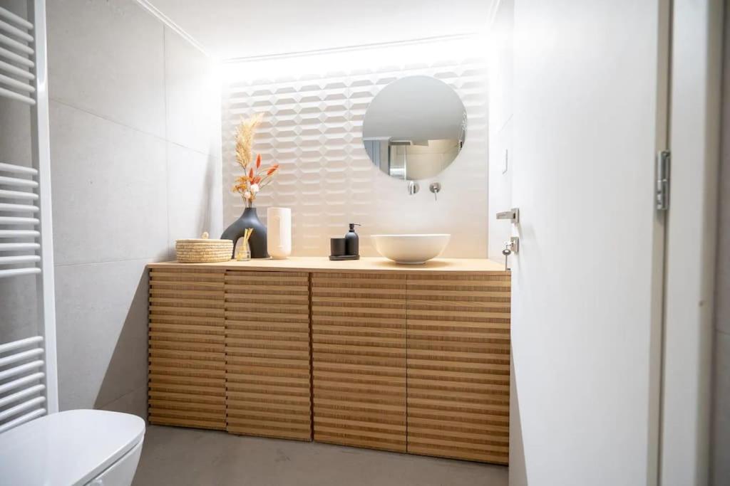 Piraeus Cozy Apartment For 4 Persons المظهر الخارجي الصورة
