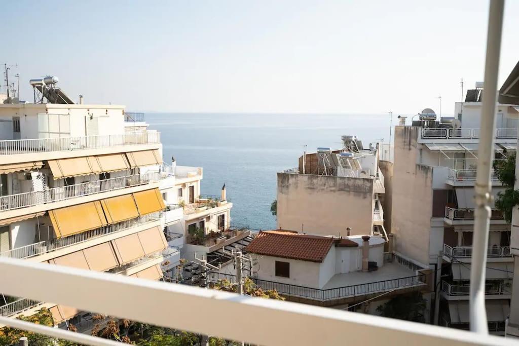Piraeus Cozy Apartment For 4 Persons المظهر الخارجي الصورة