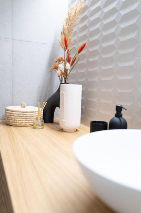 Piraeus Cozy Apartment For 4 Persons المظهر الخارجي الصورة