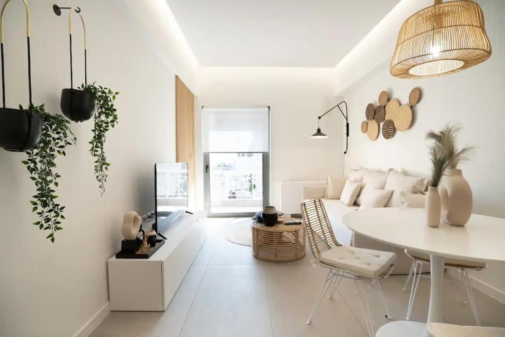 Piraeus Cozy Apartment For 4 Persons المظهر الخارجي الصورة