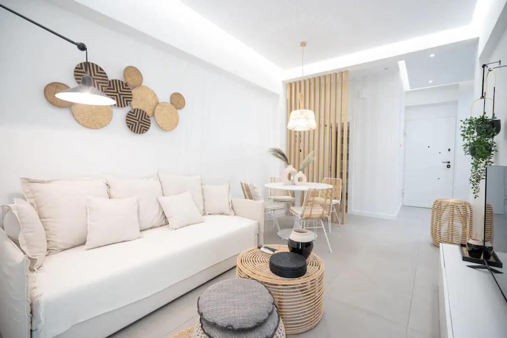 Piraeus Cozy Apartment For 4 Persons المظهر الخارجي الصورة
